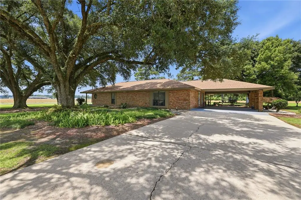 57011 Old Us 51 Highway, Amite, LA 70422 - #1