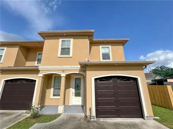10 Francis Lane, Luling, LA 70070
