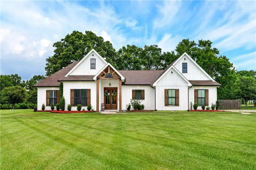 624 Tartan Trace, Covington, LA 70435 - #1