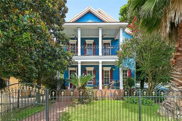 6032 Pontchrtrain Boulevard, New Orleans, LA 70124