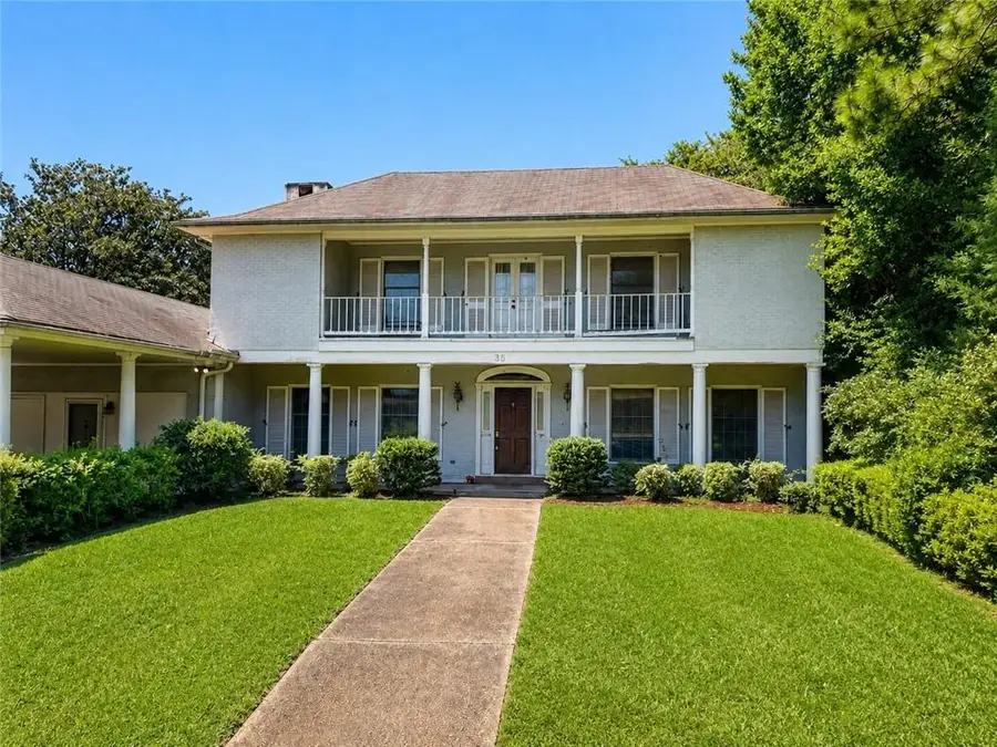 35 Oriole Street, New Orleans, LA 70124 - #2