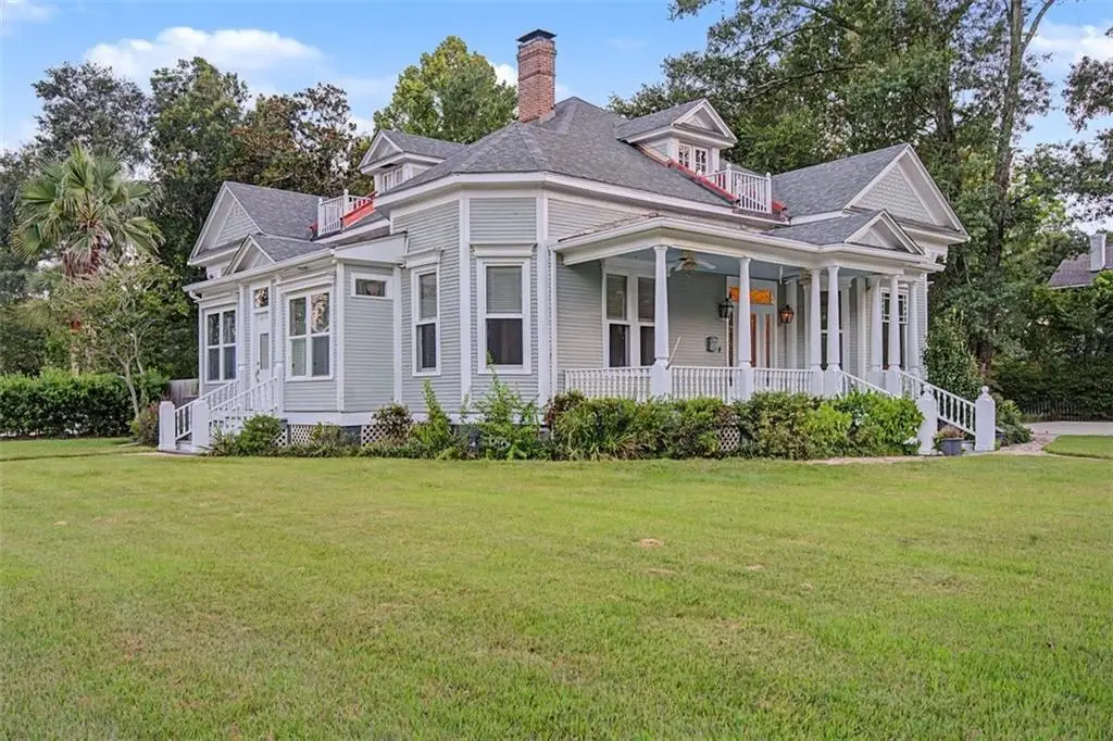 705 W Thomas Street, Hammond, LA 70401 - #1