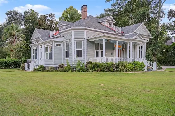 705 W Thomas Street, Hammond, LA 70401