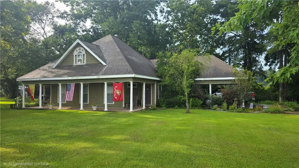 2607 La-1176 Highway, Bunkie, LA 71322 - #1