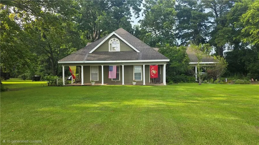 2607 La-1176 Highway, Bunkie, LA 71322 - #3