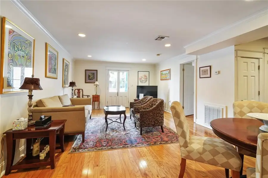 612 N Rampart Street #612, New Orleans, LA 70112 - #2