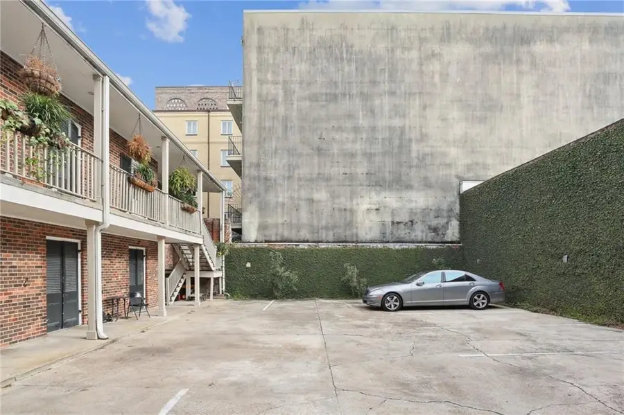 612 N Rampart Street #612, New Orleans, LA 70112 - #3