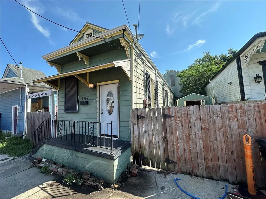 2747 Saint Ann Street, New Orleans, LA 70119 - #2