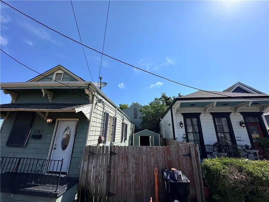 2747 Saint Ann Street, New Orleans, LA 70119 - #3