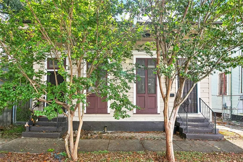 1022 N Miro Street, New Orleans, LA 70119 - #1
