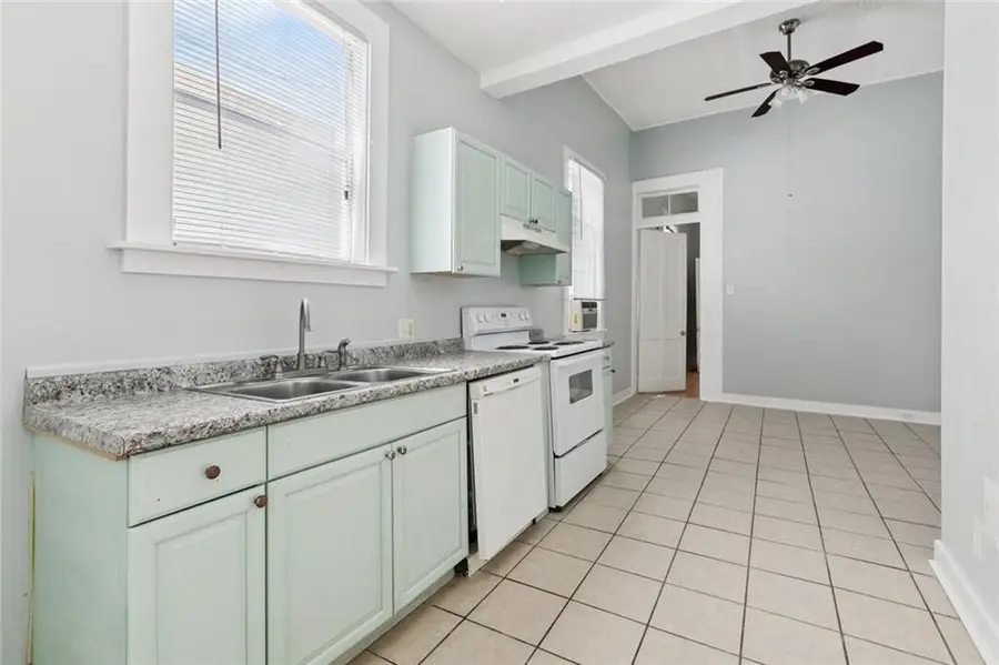 1022 N Miro Street, New Orleans, LA 70119 - #3