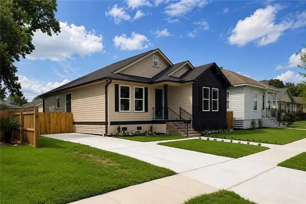 4337 Kennon Avenue, New Orleans, LA 70122