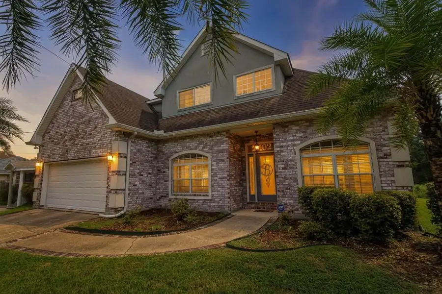 2802 Behrman Highway, New Orleans, LA 70114 - #3