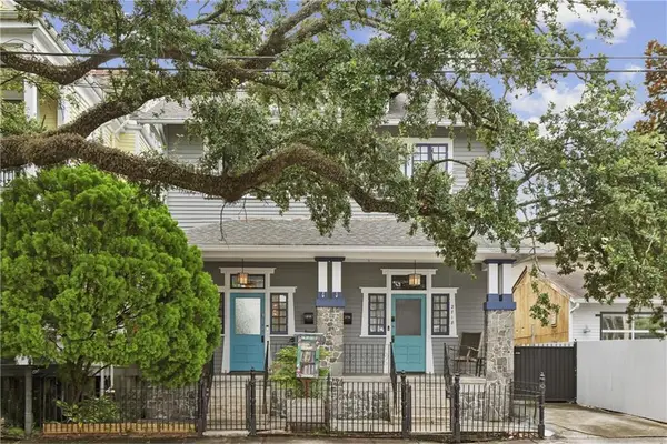2718 Magazine Street #2718, New Orleans, LA 70130