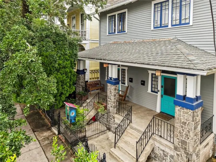 2718 Magazine Street #2718, New Orleans, LA 70130 - #3