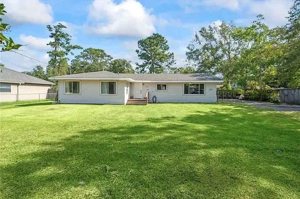 2316 Robin Street, Slidell, LA 70460 - #1