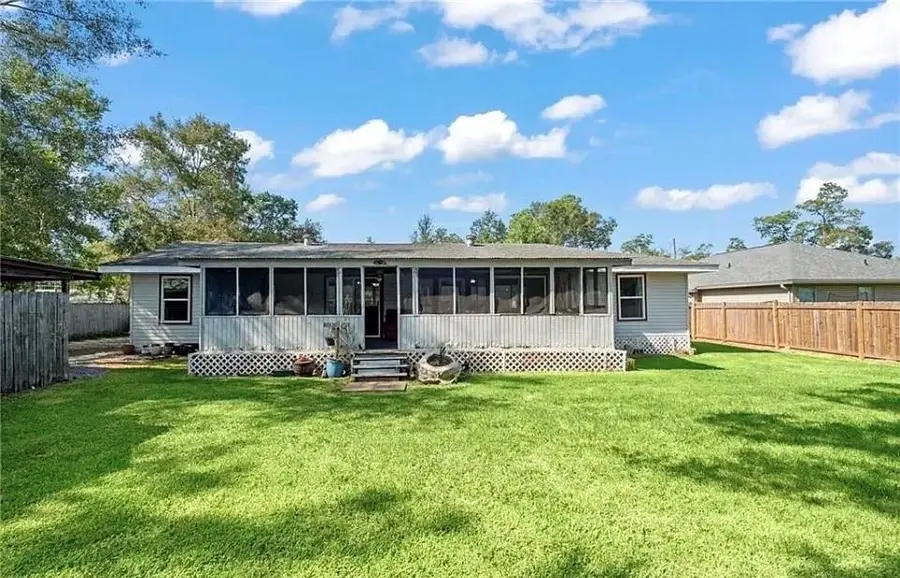 2316 Robin Street, Slidell, LA 70460 - #2