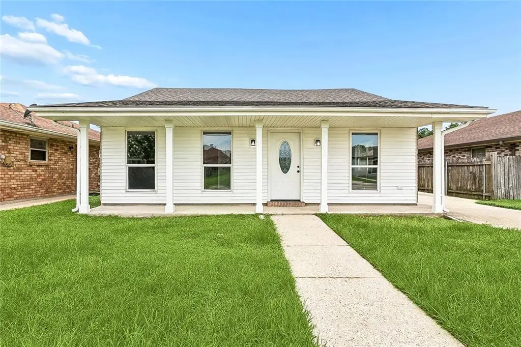 3304 Shannon Drive, Violet, LA 70092 - #1