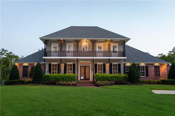 464 Arbor View Drive, Slidell, LA 70461