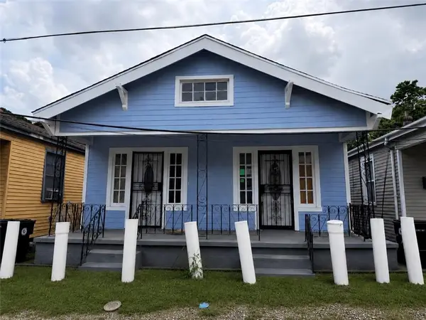3263 Blooming Dale Court, New Orleans, LA 70125
