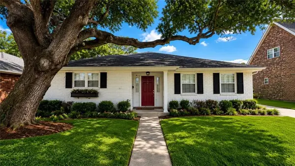 1141 Beverly Garden Drive, Metairie, LA 70002