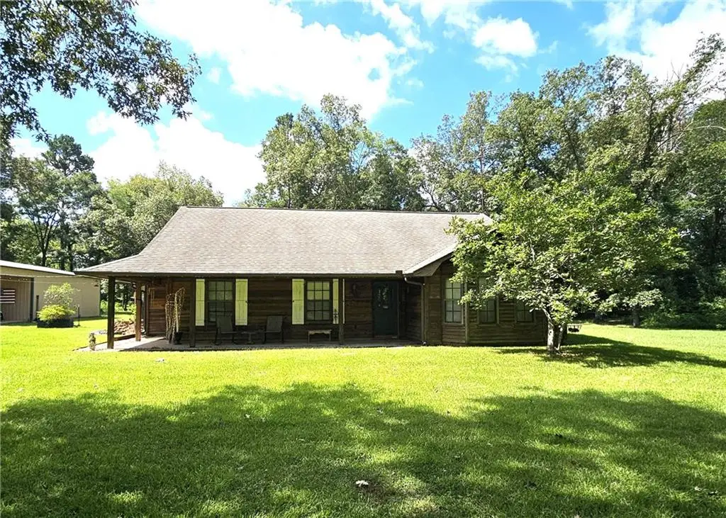 59 Tyler Road, Deville, LA 71328 - #1