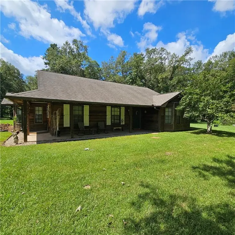 59 Tyler Road, Deville, LA 71328 - #2