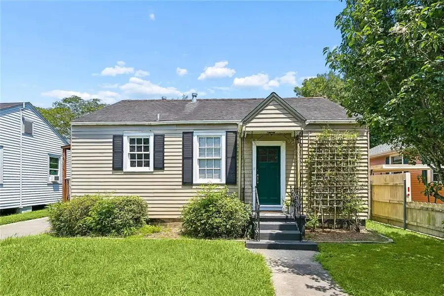417 Lebeau Street, Arabi, LA 70032 - #2
