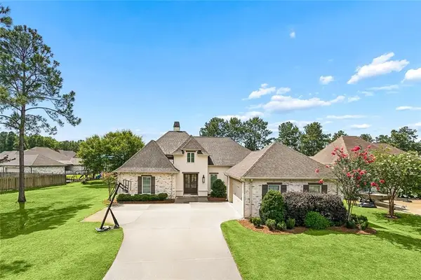 1712 Audubon Parkway, Madisonville, LA 70447