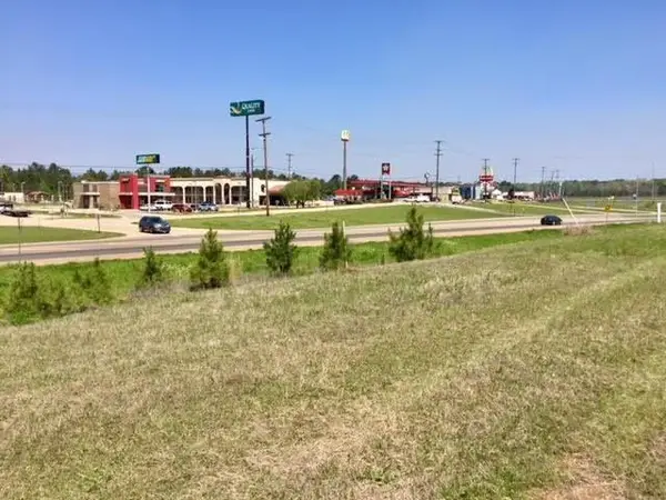 5409 University (lot 2) Parkway, Natchitoches, LA 71457