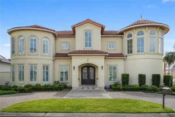 2 Cycas Street, Kenner, LA 70065