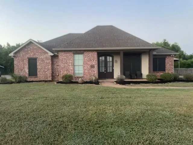 103 Tot Drive, Alexandria, LA 71303 - #1