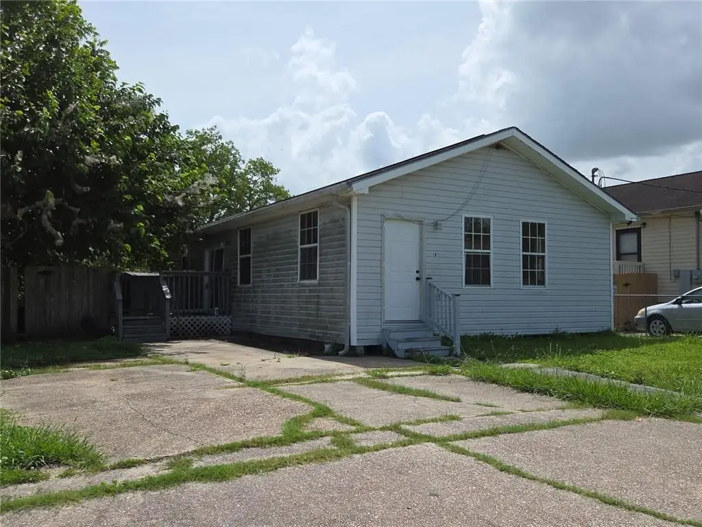 4935 Dodt Avenue, New Orleans, LA 70126 - #1
