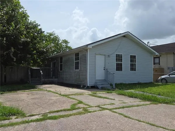 4935 Dodt Avenue, New Orleans, LA 70126