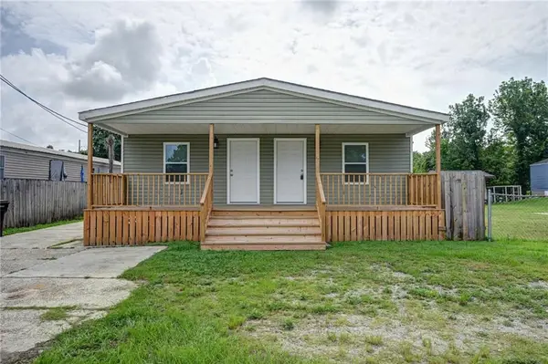 1609 Robert Drive, St Bernard, LA 70085