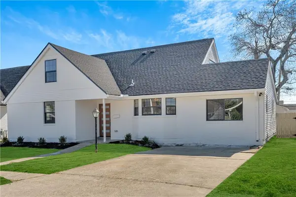 6000 Rosalie Court, Metairie, LA 70003