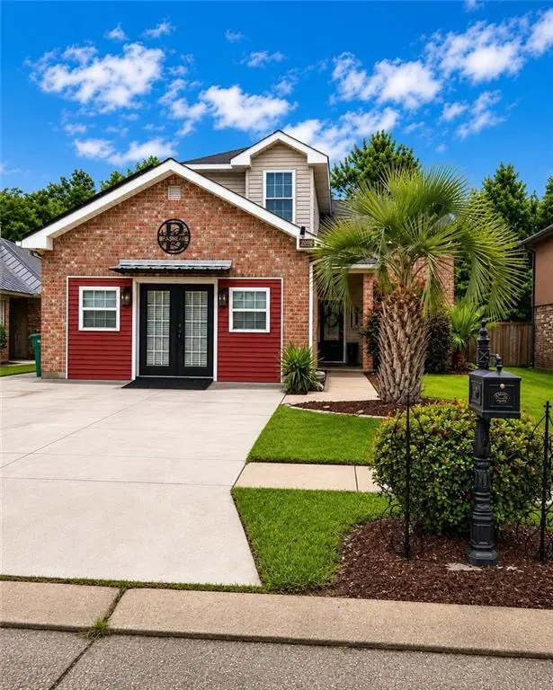 2008 Southern Oaks Drive, Harvey, LA 70058 - #1