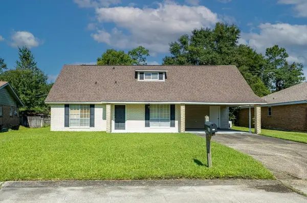 111 Melody Lane, Slidell, LA 70458