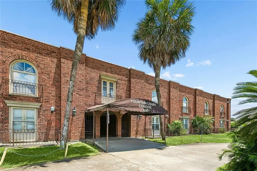 6901 Veterans Boulevard #49, Metairie, LA 70003 - #1
