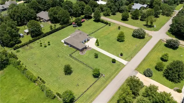 197 Orleans Avenue, Folsom, LA 70437