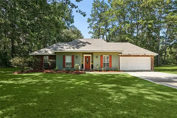103 Belle Terre Boulevard, Covington, LA 70433