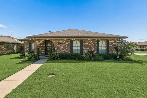 3217 Jennifer Court, Marrero, LA 70072