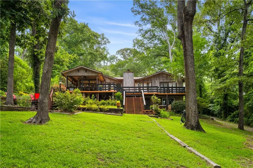 1029 Balboa Point, Boyce, LA 71409 - #1