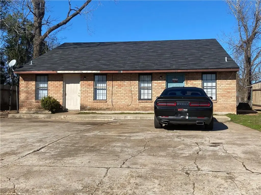 2519 Llewellyn Drive, Alexandria, LA 71301 - #1