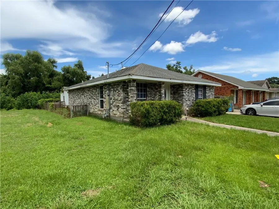 3208 Maureen Lane, Meraux, LA 70075 - #2