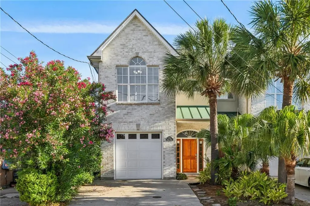 3725 Roman Street, Metairie, LA 70001 - #1