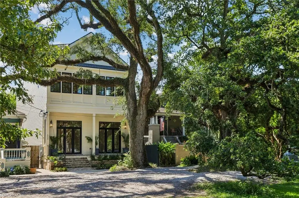 509 Exposition Boulevard, New Orleans, LA 70118 - #1
