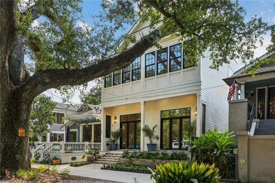 509 Exposition Boulevard, New Orleans, LA 70118 - #2