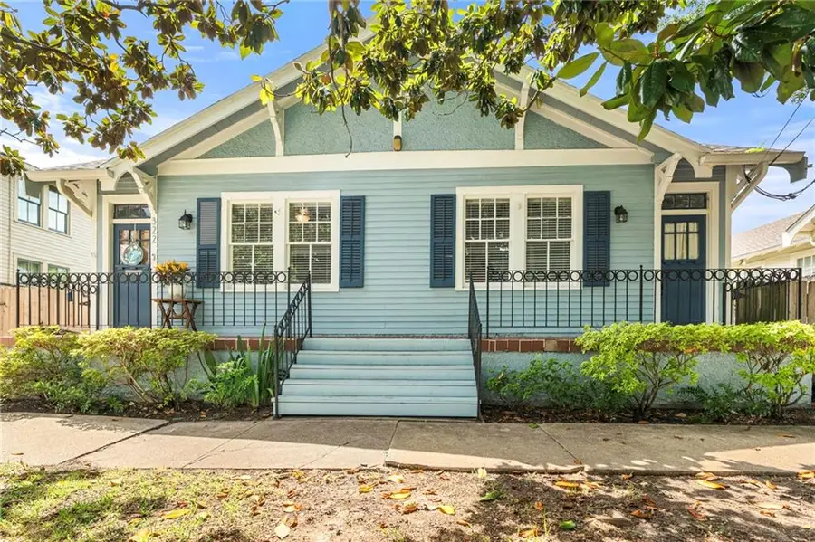 322 State Street, New Orleans, LA 70118 - #2