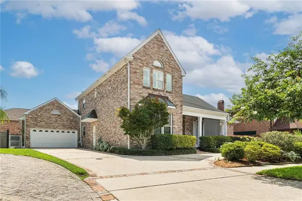 4005 Tolmas Drive, Metairie, LA 70002